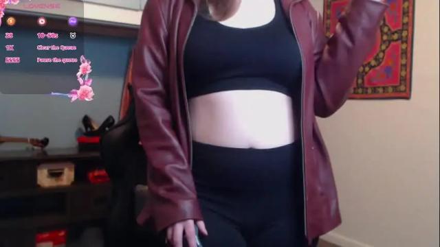 Image 6 of treejeanne Stream on Chaturbate on 11 days ago
