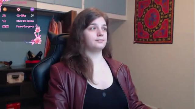 Thumbnail 3, treejeanne's Stream at Chaturbate, 11 days ago
