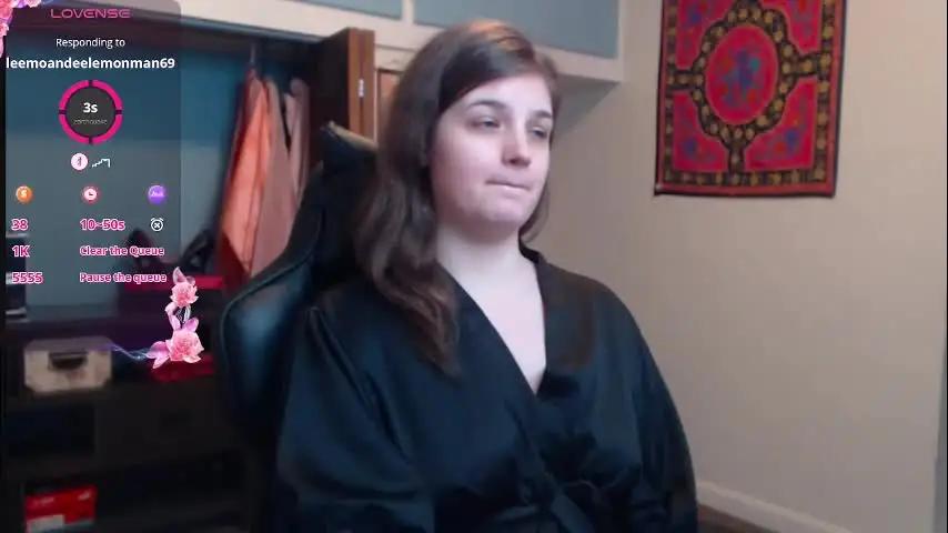 treejeanne Chaturbate
