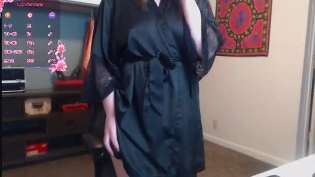 Image 10 of treejeanne Stream on Chaturbate on 12 days ago