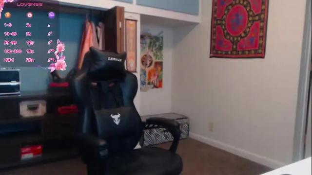 Image 12 of treejeanne Stream on Chaturbate on 12 days ago