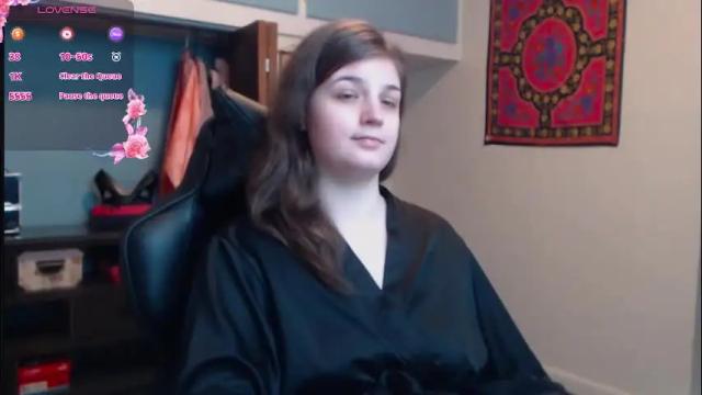 Image 2 of treejeanne Stream on Chaturbate on 12 days ago
