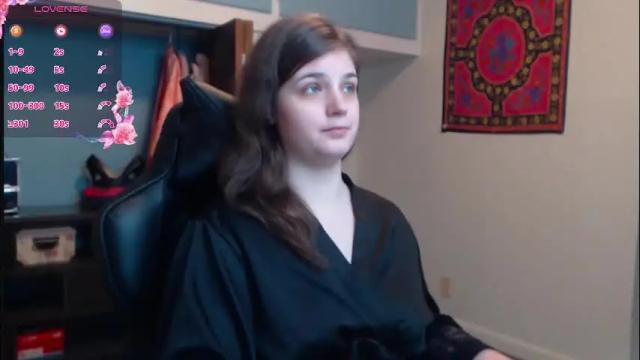 Image 3 of treejeanne Stream on Chaturbate on 12 days ago