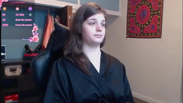 Image 4 of treejeanne Stream on Chaturbate on 12 days ago