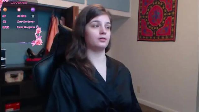 Thumbnail 2, treejeanne's Stream at Chaturbate, 10 days ago