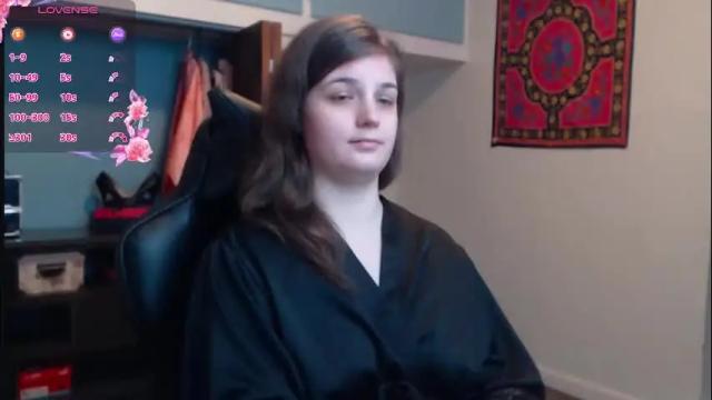 Image 6 of treejeanne Stream on Chaturbate on 12 days ago