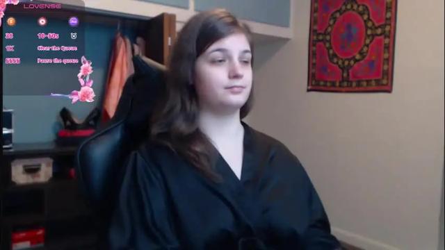 Image 7 of treejeanne Stream on Chaturbate on 12 days ago