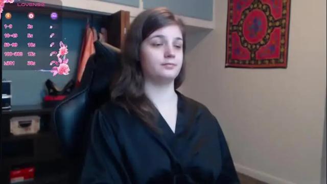 Image 8 of treejeanne Stream on Chaturbate on 12 days ago