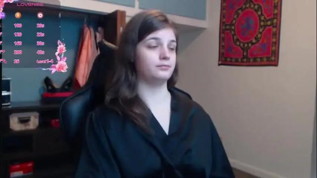 Thumbnail 3, treejeanne's Stream at Chaturbate, 10 days ago