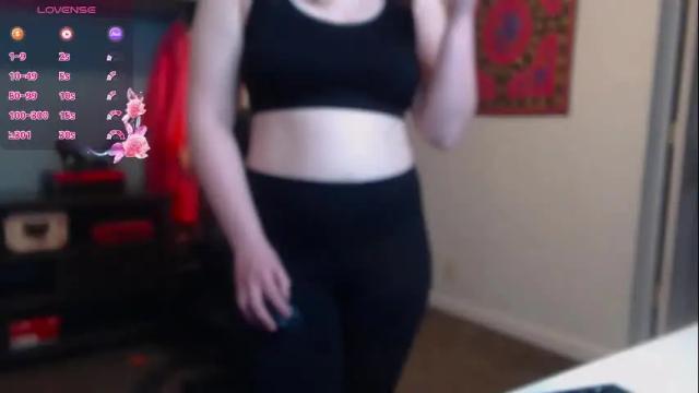 Image 12 of treejeanne Stream on Chaturbate on 6 days ago