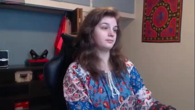 Image 2 of treejeanne Stream on Chaturbate on 6 days ago