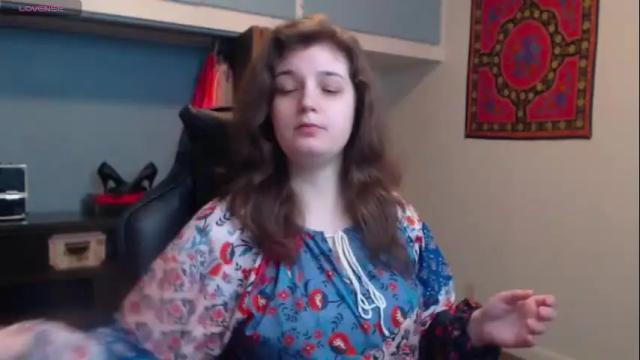 Image 3 of treejeanne Stream on Chaturbate on 6 days ago