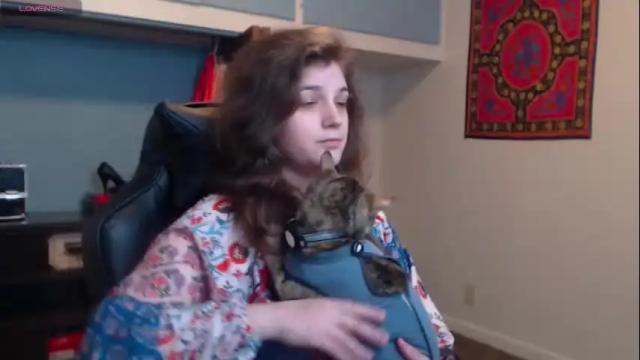 Image 4 of treejeanne Stream on Chaturbate on 6 days ago