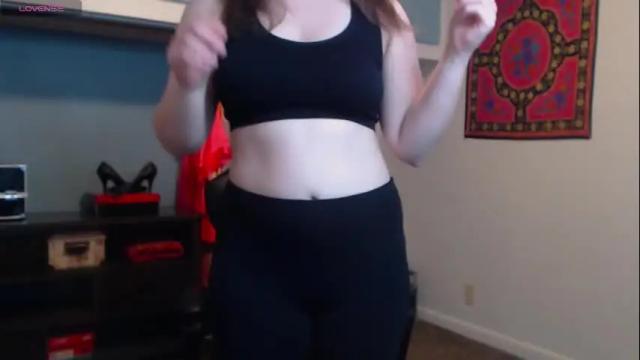 Image 6 of treejeanne Stream on Chaturbate on 6 days ago