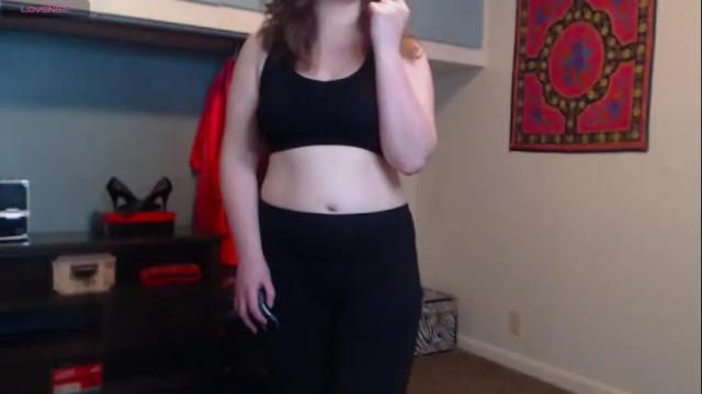 Image 8 of treejeanne Stream on Chaturbate on 6 days ago