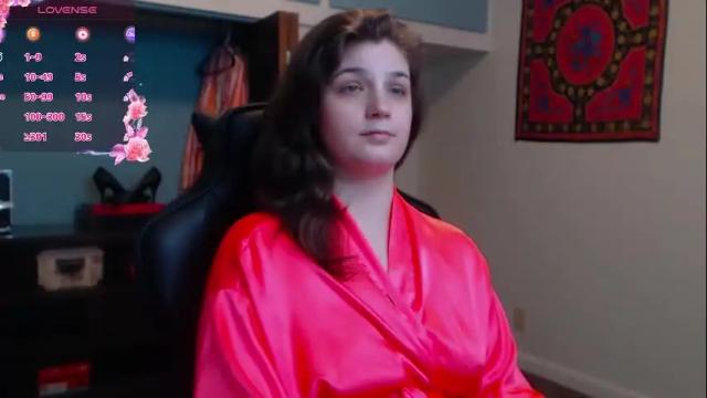 Thumbnail 1, treejeanne's Stream at Chaturbate, 4 days ago