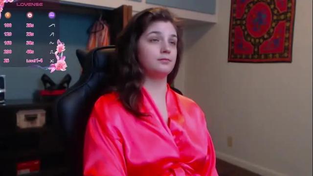 Image 10 of treejeanne Stream on Chaturbate on 5 days ago