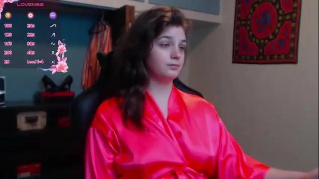 Image 11 of treejeanne Stream on Chaturbate on 5 days ago