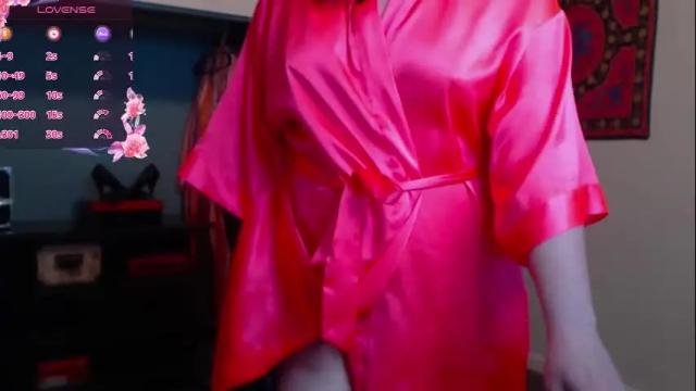 Image 6 of treejeanne Stream on Chaturbate on 5 days ago