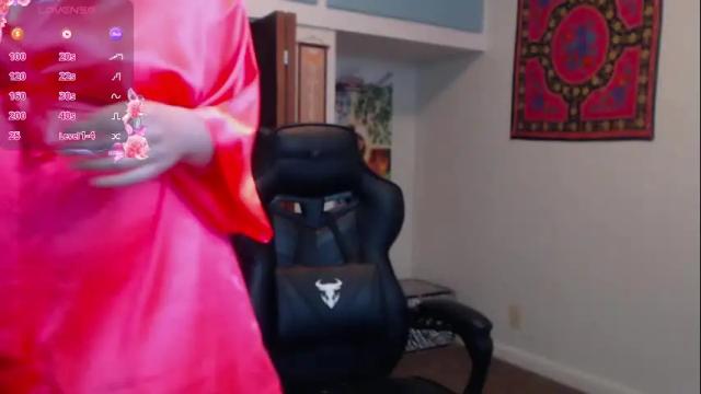 Image 7 of treejeanne Stream on Chaturbate on 5 days ago
