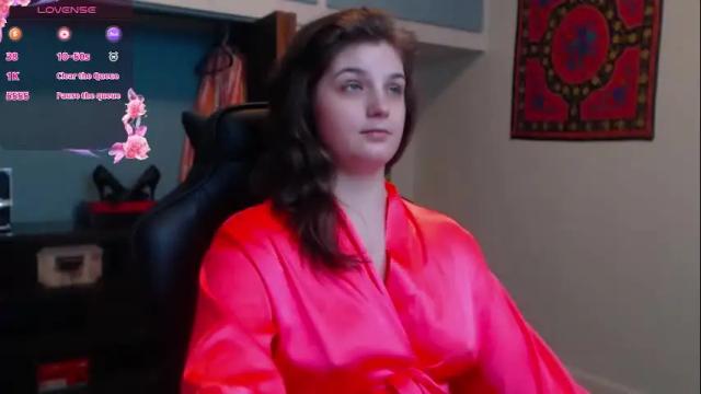 Image 8 of treejeanne Stream on Chaturbate on 5 days ago
