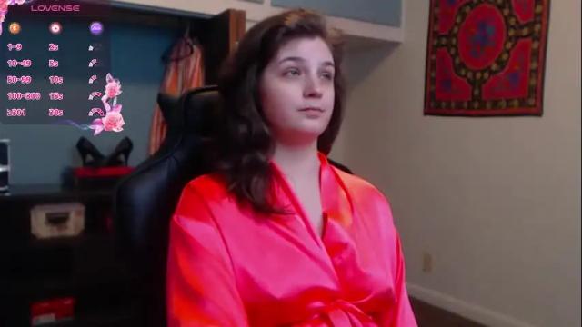 Thumbnail 3, treejeanne's Stream at Chaturbate, 4 days ago