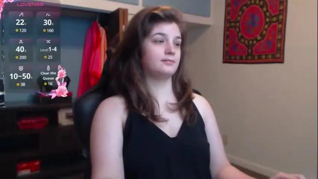 Image 4 of treejeanne Stream on Chaturbate on 2 days ago