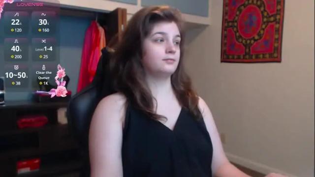 Thumbnail 2, treejeanne's Stream at Chaturbate, 1 day ago