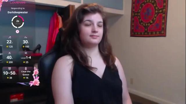 Image 6 of treejeanne Stream on Chaturbate on 2 days ago