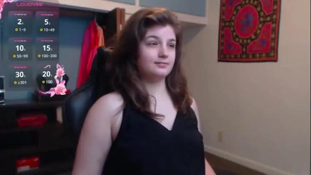 Image 7 of treejeanne Stream on Chaturbate on 2 days ago