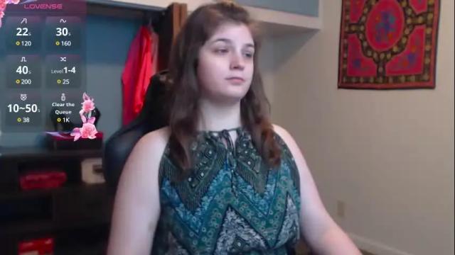 Image 10 of treejeanne Stream on Chaturbate on 2 days ago