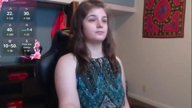 Image 11 of treejeanne Stream on Chaturbate on 2 days ago