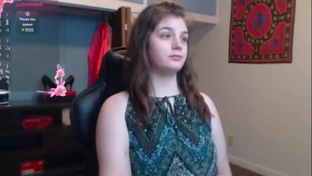Image 12 of treejeanne Stream on Chaturbate on 2 days ago