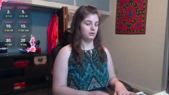 Thumbnail 2, treejeanne's Stream at Chaturbate, 17 hours ago