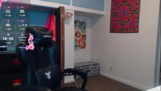 Image 6 of treejeanne Stream on Chaturbate on 2 days ago