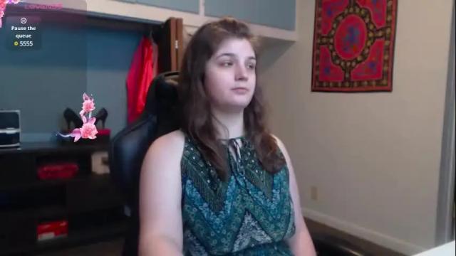 Image 7 of treejeanne Stream on Chaturbate on 2 days ago