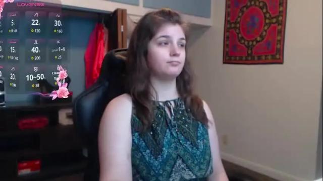 Image 8 of treejeanne Stream on Chaturbate on 2 days ago
