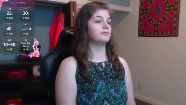 Thumbnail 3, treejeanne's Stream at Chaturbate, 17 hours ago