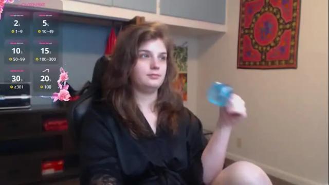 Image 10 of treejeanne Stream on Chaturbate on 1 month ago