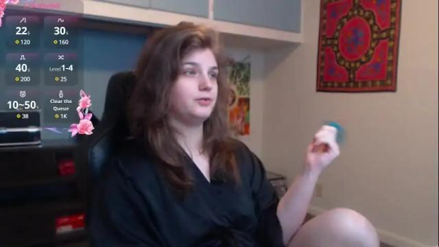 Image 11 of treejeanne Stream on Chaturbate on 1 month ago