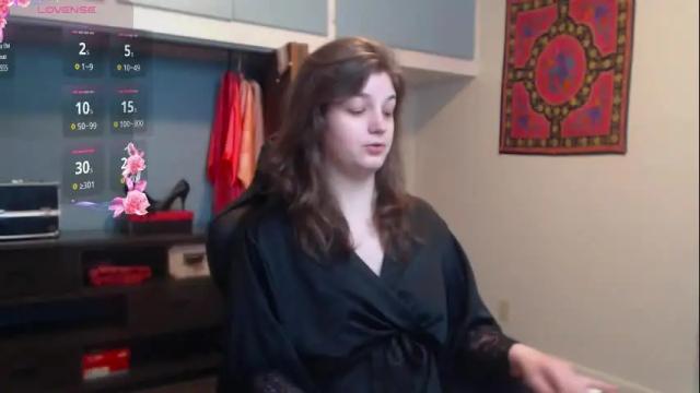 Image 3 of treejeanne Stream on Chaturbate on 1 month ago