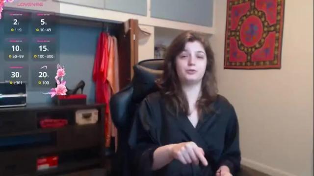 Image 4 of treejeanne Stream on Chaturbate on 1 month ago