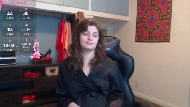 Thumbnail 2, treejeanne's Stream at Chaturbate, 1 month ago