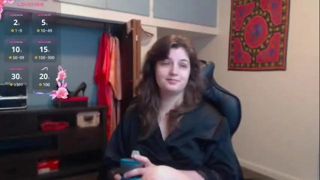 Image 7 of treejeanne Stream on Chaturbate on 1 month ago