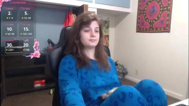 Thumbnail 1, treejeanne's Stream at Chaturbate, 1 month ago