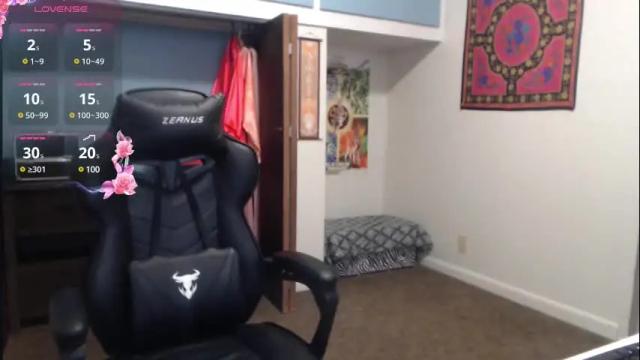 Image 11 of treejeanne Stream on Chaturbate on 1 month ago