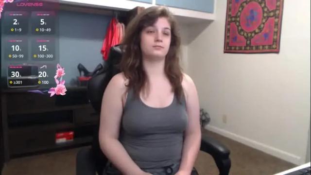 Image 12 of treejeanne Stream on Chaturbate on 1 month ago