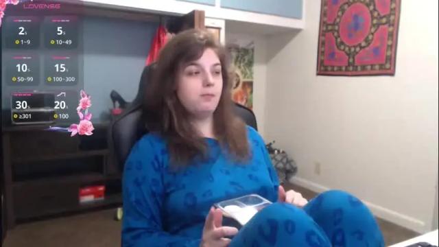 Image 2 of treejeanne Stream on Chaturbate on 1 month ago