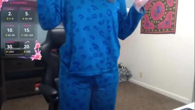 Image 3 of treejeanne Stream on Chaturbate on 1 month ago