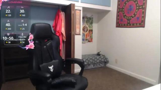 Image 4 of treejeanne Stream on Chaturbate on 1 month ago